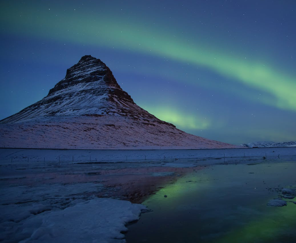 Best Places to Travel in the Winter – Matador