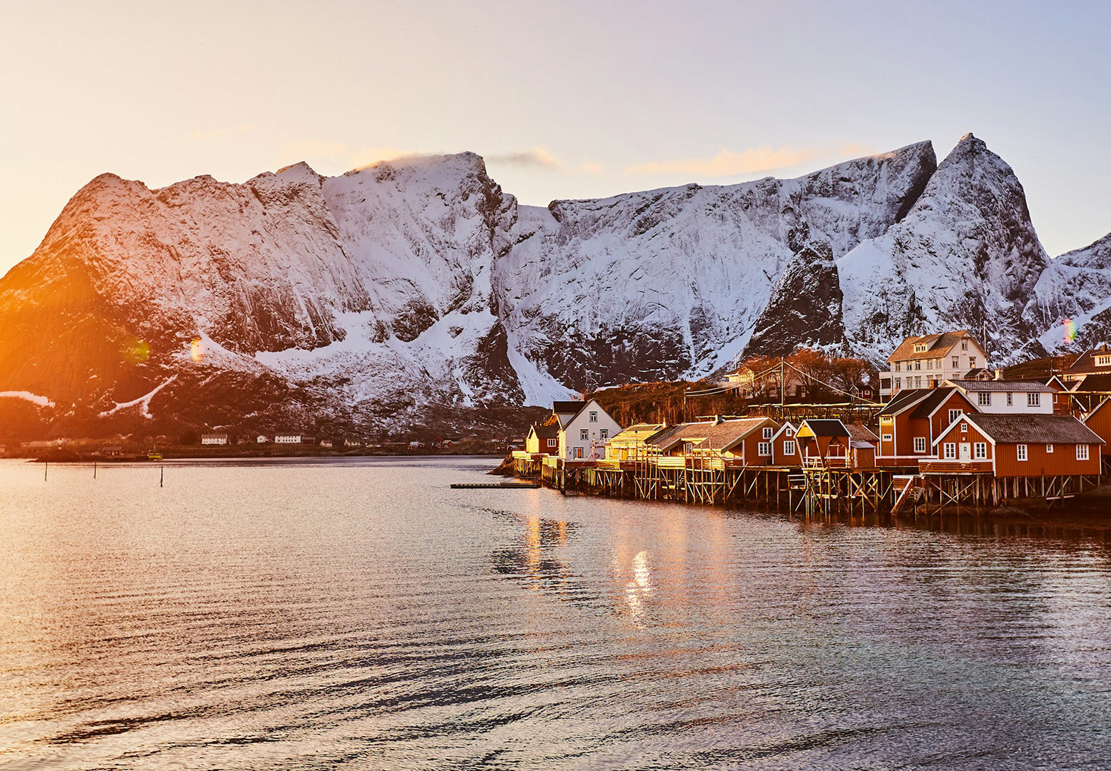 Best Places to Travel in the Winter – Matador