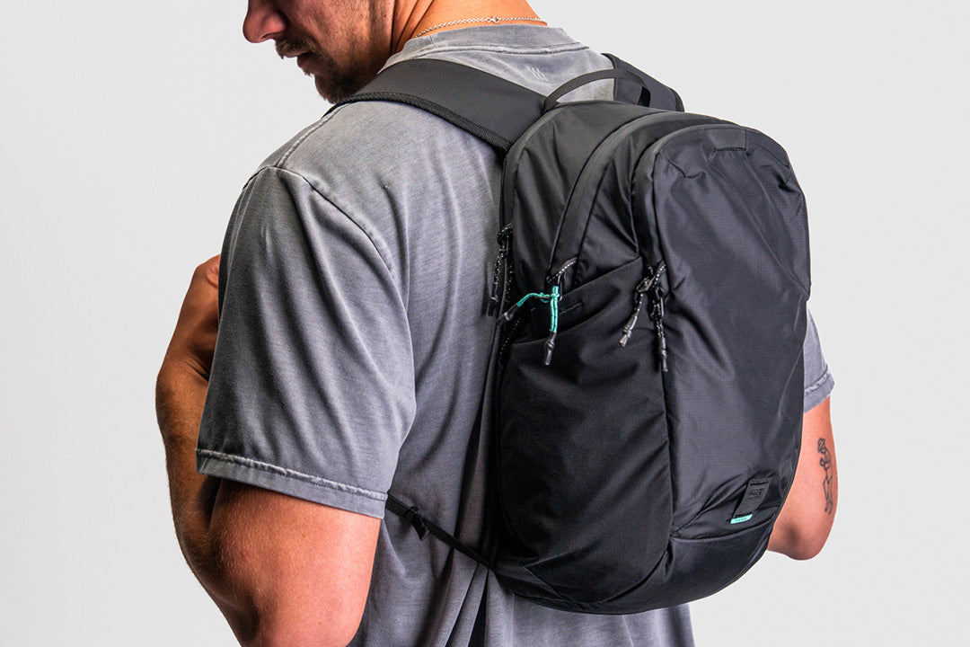 Pack Hacker x Matador ReFraction Pro Packable Backpack