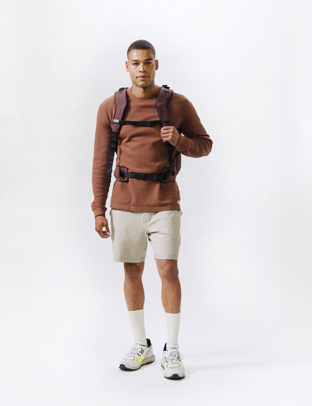 パック 35L Global Travel Pack | Premium Carry-On Travel Backpack – Matador