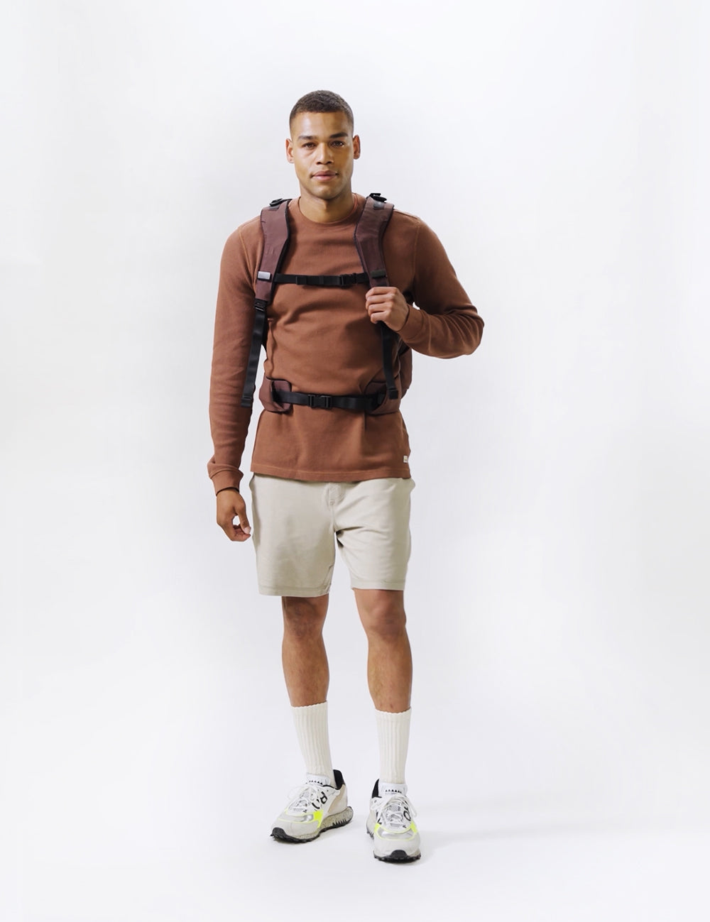 35L Global Travel Pack