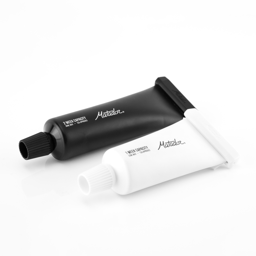 2 Pcs Toothpaste Refill Adapters for Crest, Refillable 2 Pcs Toothpaste Refill Adapters for Crest, Refillable