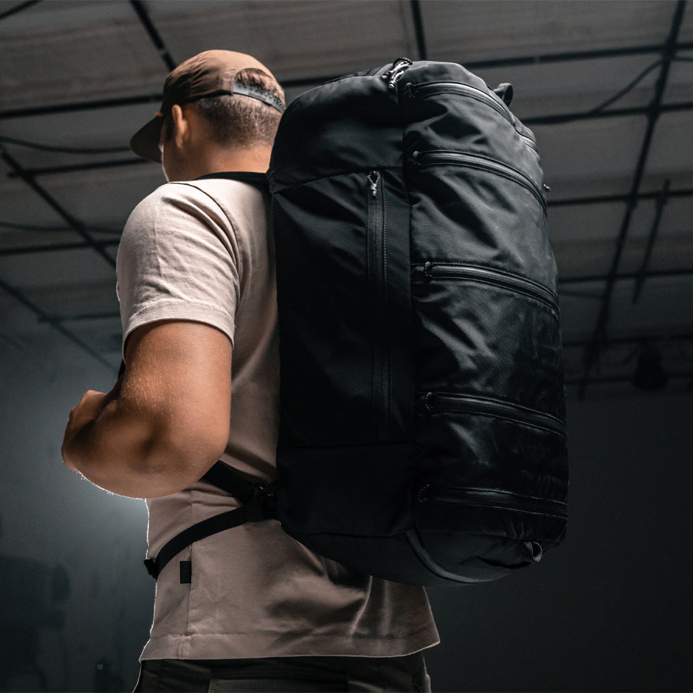 SEG45 Travel Pack – Matador