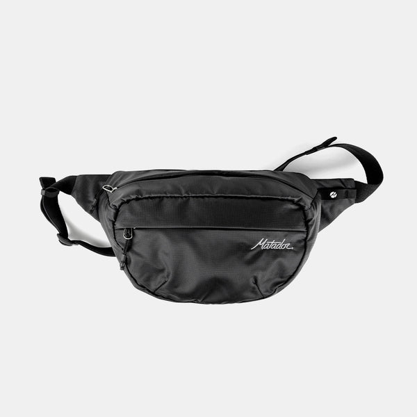 On Grid Packable Hip Pack Matador