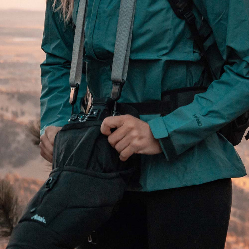 Camera Base Layer – Matador