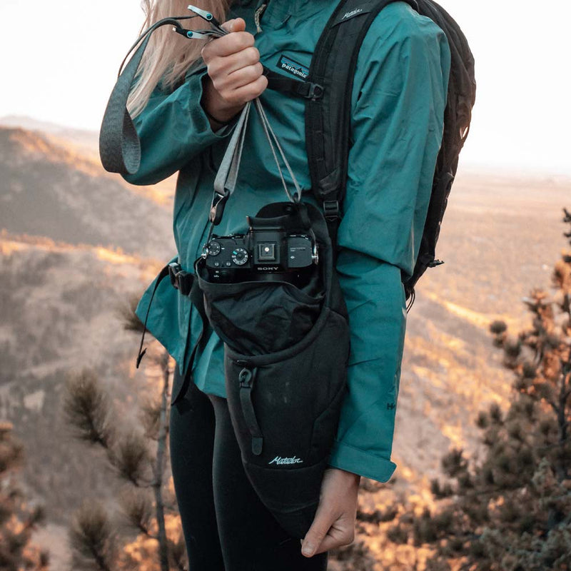 Camera Base Layer – Matador